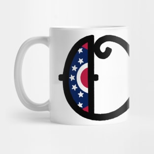 Ohio Mug